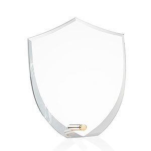 Polaris Shield Award - Gold