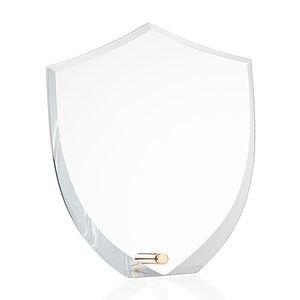 Polaris Shield Award - Gold