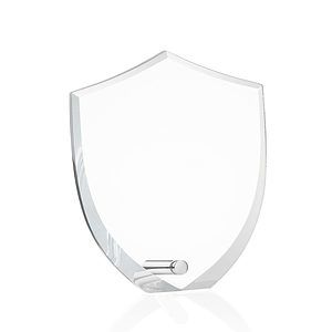 Polaris Shield Award - Silver