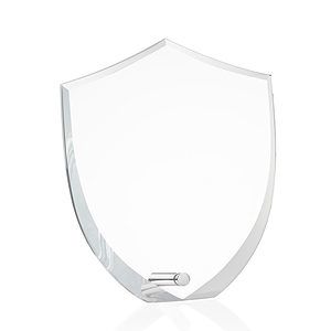 Polaris Shield Award - Silver