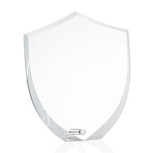 Polaris Shield Award - Silver