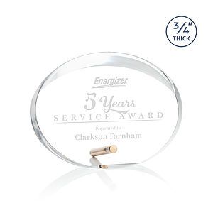 Rawlins Award - Gold