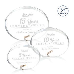 Rawlins Award - Gold