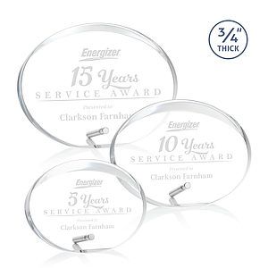 Rawlins Award - Silver
