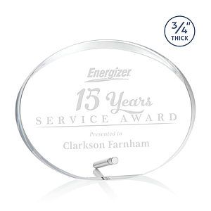 Rawlins Award - Silver