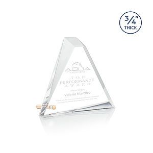 Glenrock Award - Gold