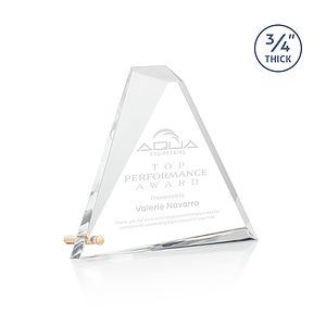 Glenrock Award - Gold
