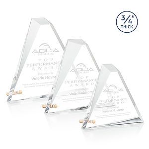 Glenrock Award - Gold