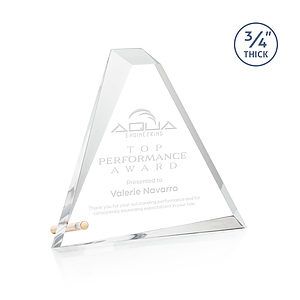 Glenrock Award - Gold