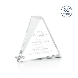 Glenrock Award - Silver