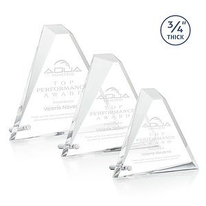 Glenrock Award - Silver