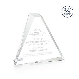 Glenrock Award - Silver