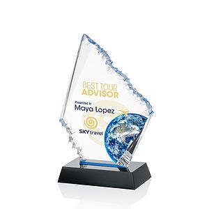 Reddington VividPrint™ Award