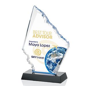 Reddington VividPrint™ Award