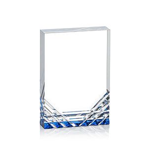 Elektra VividPrint™ Award - Blue