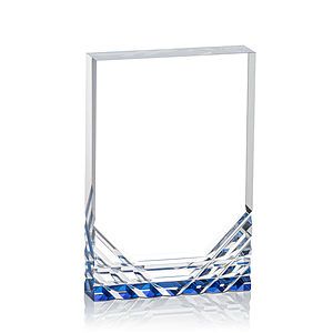 Elektra VividPrint™ Award - Blue