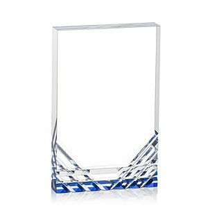 Elektra VividPrint™ Award - Blue