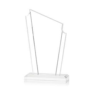 Dunstable VividPrint™ Award - Clear