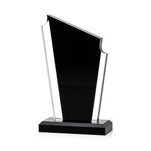 Dunstable VividPrint™ Award - Black