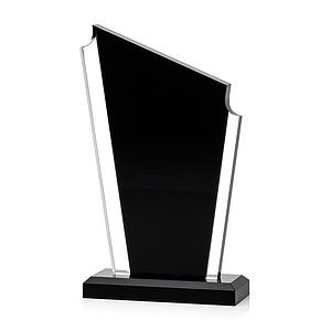 Dunstable VividPrint™ Award - Black