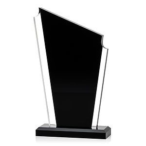 Dunstable VividPrint™ Award - Black