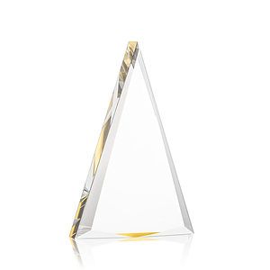 Shrewsbury VividPrint™ Award - Gold