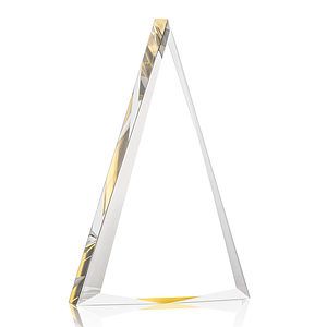 Shrewsbury VividPrint™ Award - Gold