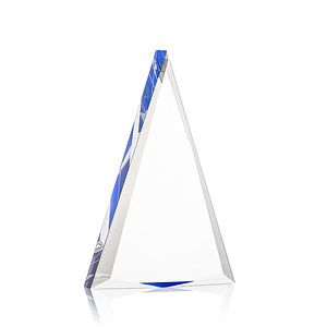 Shrewsbury VividPrint™ Award - Blue