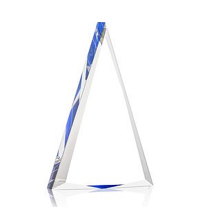 Shrewsbury VividPrint™ Award - Blue