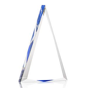 Shrewsbury VividPrint™ Award - Blue