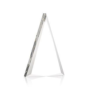 Shrewsbury VividPrint™ Award - Clear