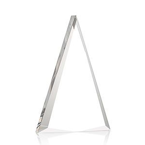 Shrewsbury VividPrint™ Award - Clear