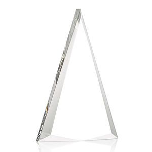 Shrewsbury VividPrint™ Award - Clear