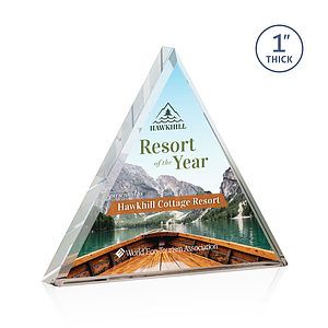 Brighton VividPrint™ Award