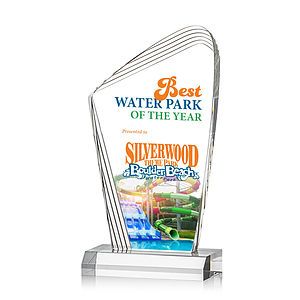 Simberg VividPrint™ Award