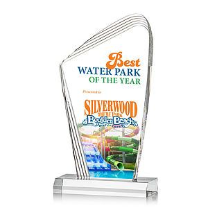 Simberg VividPrint™ Award