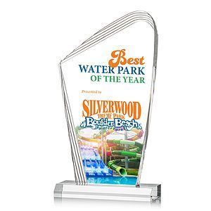 Simberg VividPrint™ Award
