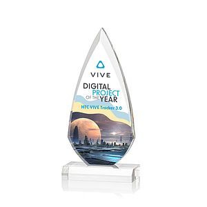 Vanderbilt VividPrint™ Award