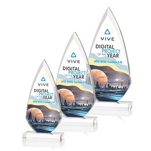 Vanderbilt VividPrint™ Award