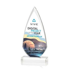 Vanderbilt VividPrint™ Award