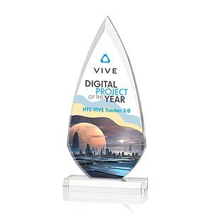 Vanderbilt VividPrint™ Award