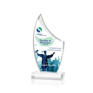 Doncaster VividPrint™ Award