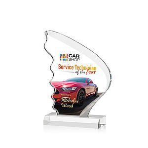 Acheson VividPrint™ Award