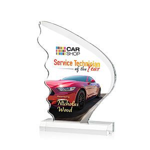 Acheson VividPrint™ Award