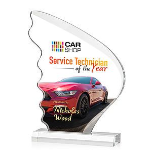 Acheson VividPrint™ Award