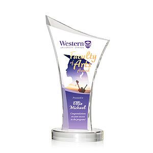 Linden VividPrint™ Award
