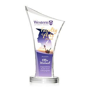 Linden VividPrint™ Award