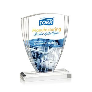Marcella VividPrint™ Award