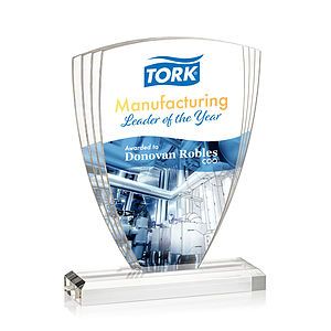 Marcella VividPrint™ Award