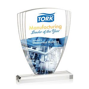 Marcella VividPrint™ Award